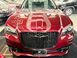 کرایسلەر 300
